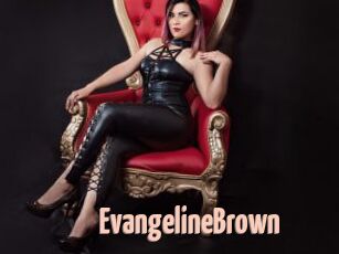 EvangelineBrown