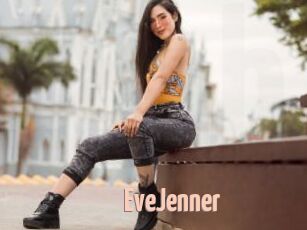 EveJenner