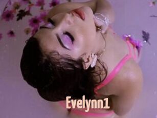 Evelynn1
