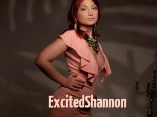 ExcitedShannon
