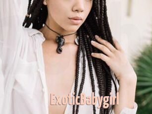 ExoticBabygirl
