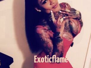 Exoticflame
