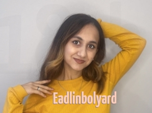 Eadlinbolyard