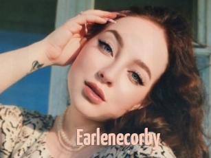 Earlenecorby