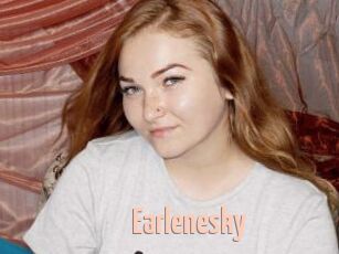 Earlenesky