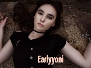 Earlyyoni