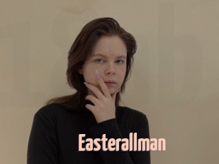 Easterallman