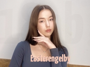 Easterengelby