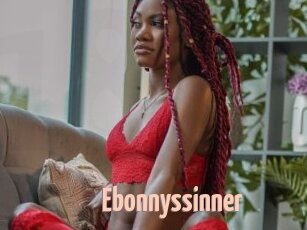 Ebonnyssinner
