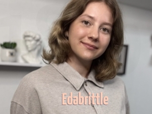 Edabrittle