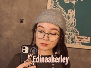 Edinaakerley