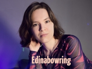 Edinabowring