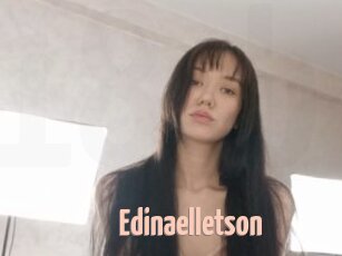Edinaelletson