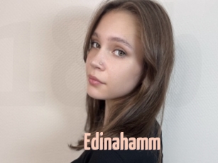 Edinahamm
