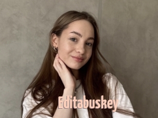 Editabuskey