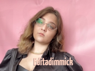 Editadimmick