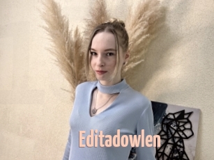 Editadowlen