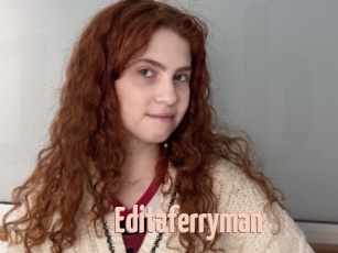 Editaferryman