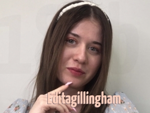 Editagillingham