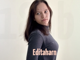 Editaharn