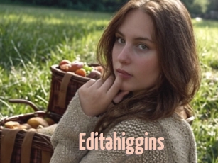 Editahiggins