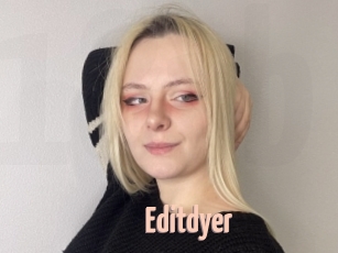 Editdyer