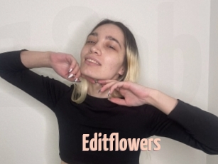Editflowers