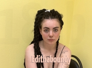 Edithaboundy