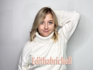 Edithabrickell