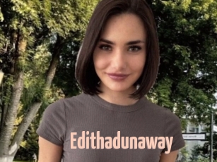Edithadunaway