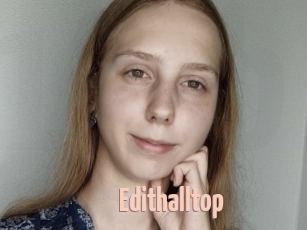 Edithalltop