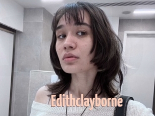 Edithclayborne