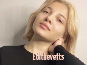 Edithevetts