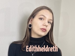 Edithheldreth