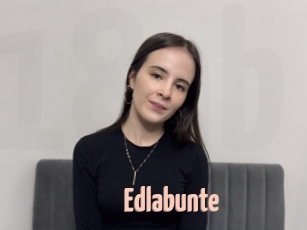 Edlabunte