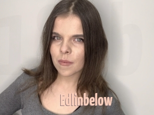 Edlinbelow