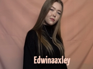 Edwinaaxley