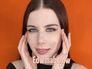 Edwinabelow