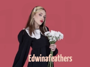 Edwinafeathers