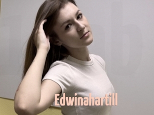 Edwinahartill