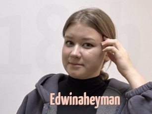 Edwinaheyman