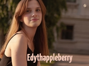 Edythappleberry