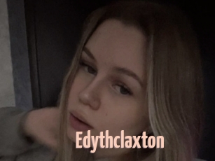 Edythclaxton