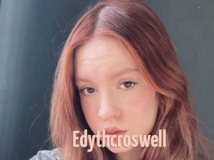 Edythcroswell