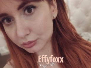 Effyfoxx