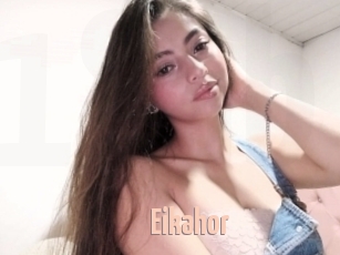 Eikahor