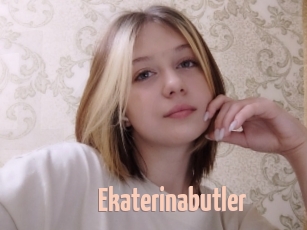 Ekaterinabutler