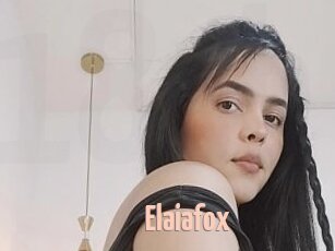 Elaiafox