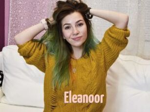Eleanoor