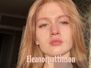 Eleanorpattinson
